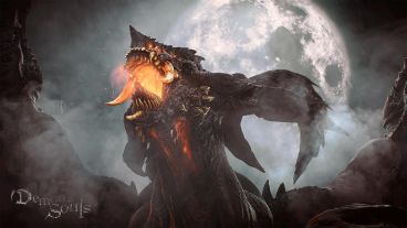 شایعه: بازسازی بازی Demon’s Souls همزمان با عرضه پلی استیشن 5 منتشر می شود