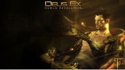 شایعه: نسخه جدید بازی Deus Ex پس از دو سال توسعه لغو شد