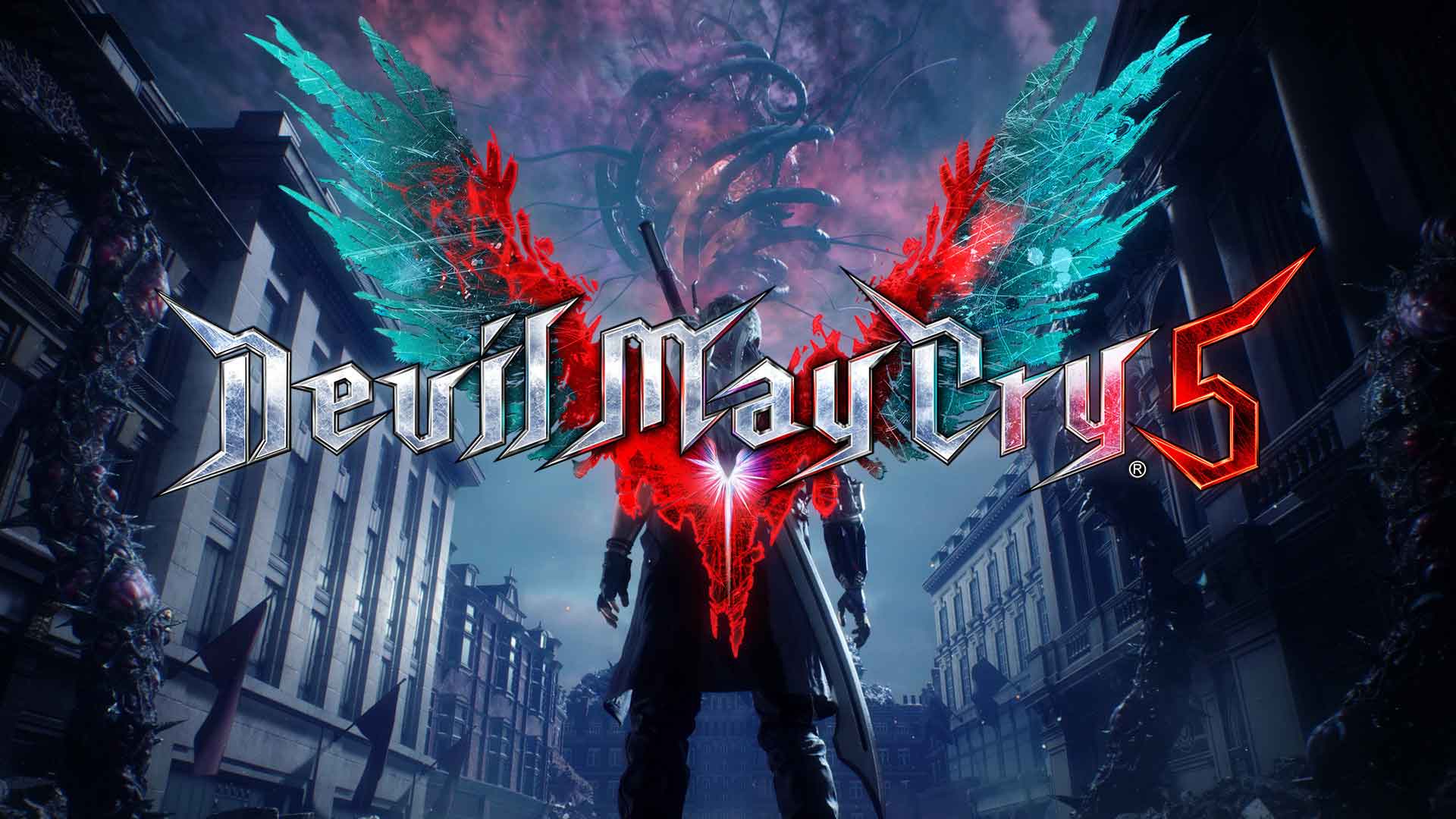 بازی Devil May Cry 5 Special Edition برای رایانه شخصی منتشر نخواهد شد