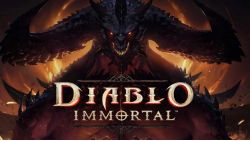مشخصات سیستم مورد نیاز بازی Diablo Immortal برای کامپیوتر مشخص شد