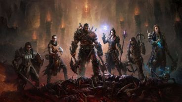 کیفیت اجرای بازی Diablo 4 روی کنسول‌های نسل نهمی مشخص شد