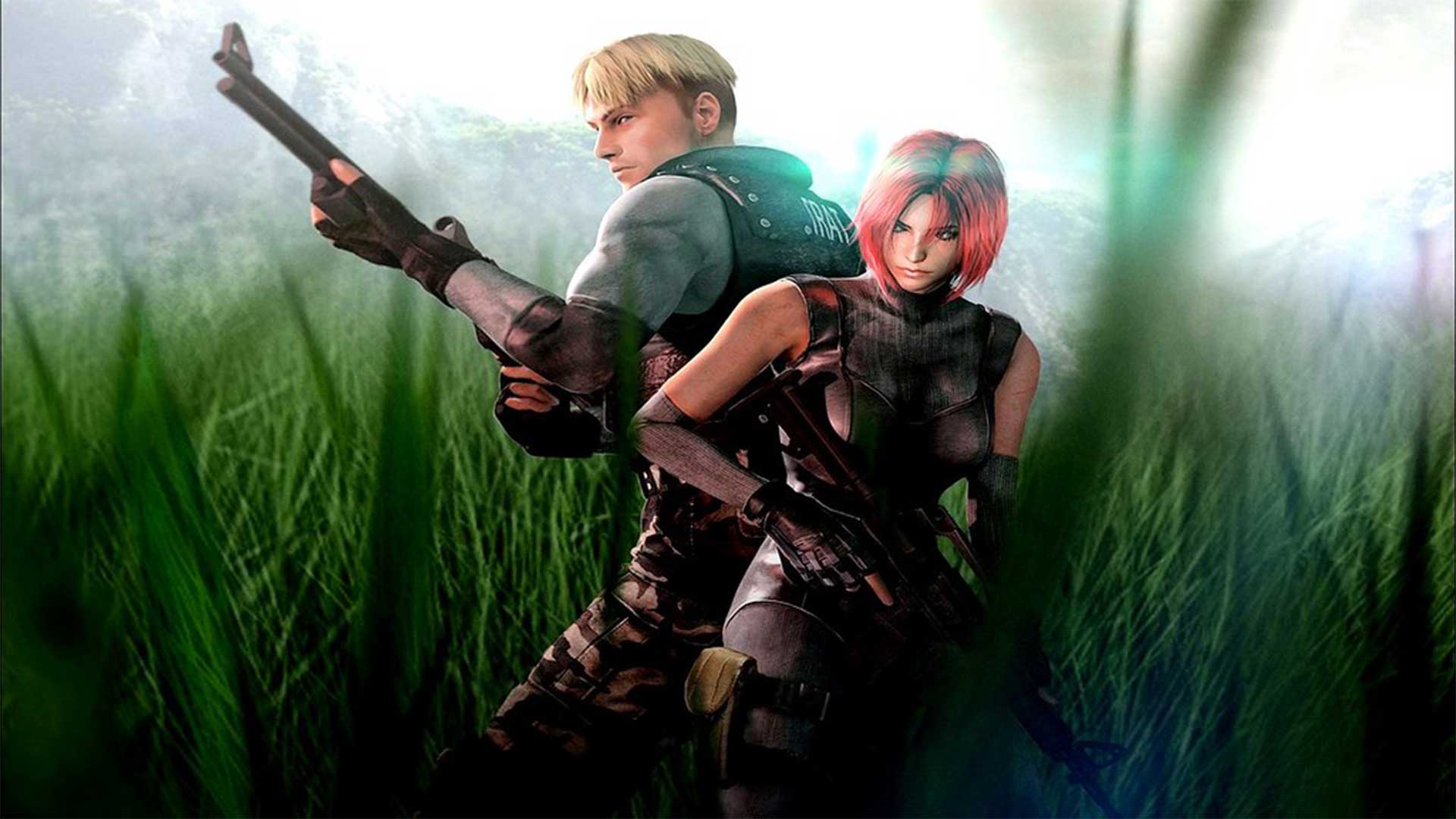 آیا ممکن است بازی Dino Crisis بازسازی بعدی کپکام باشد؟