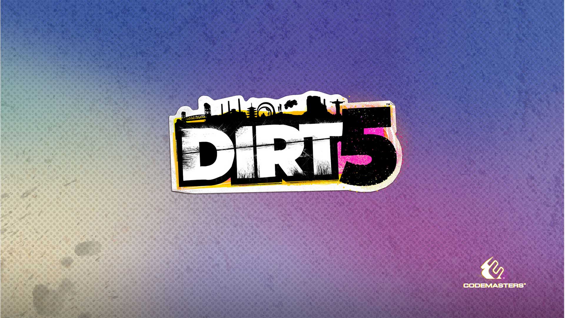 معرفی بازی Dirt 5