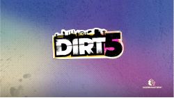 معرفی بازی Dirt 5