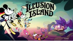 شایعه : بازی Disney Illusion Island احتمالا برای پلی استیشن ۵ عرضه خواهد شد