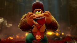 نشانه‌های بازگشت دو شخصیت محبوب در بازی Donkey Kong Bonanza