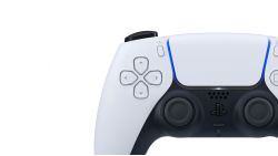 کنترلر DualSense برای کنسول PS5 رونمایی شد