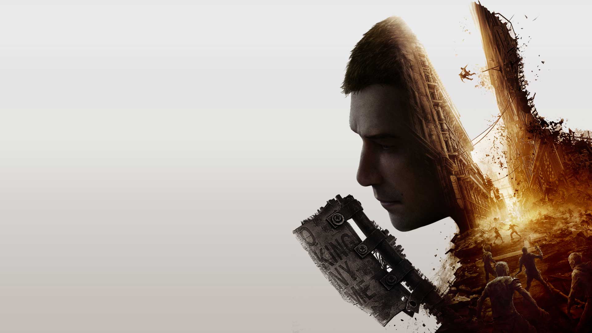 هرآنچه که از بازی Dying Light 2 می دانیم