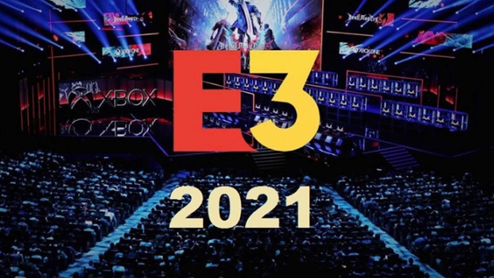 شایعه: رویداد E3 2021 به صورت دیجیتالی برگزار خواهد شد