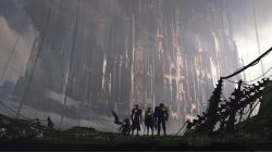 بازی Babylon's Fall در رویداد E3 2021 نمایش داده خواهد شد