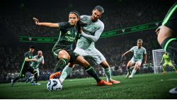 بازی EA Sports FC 25 برای نینتندو سوییچ ۲ عرضه خواهد شد