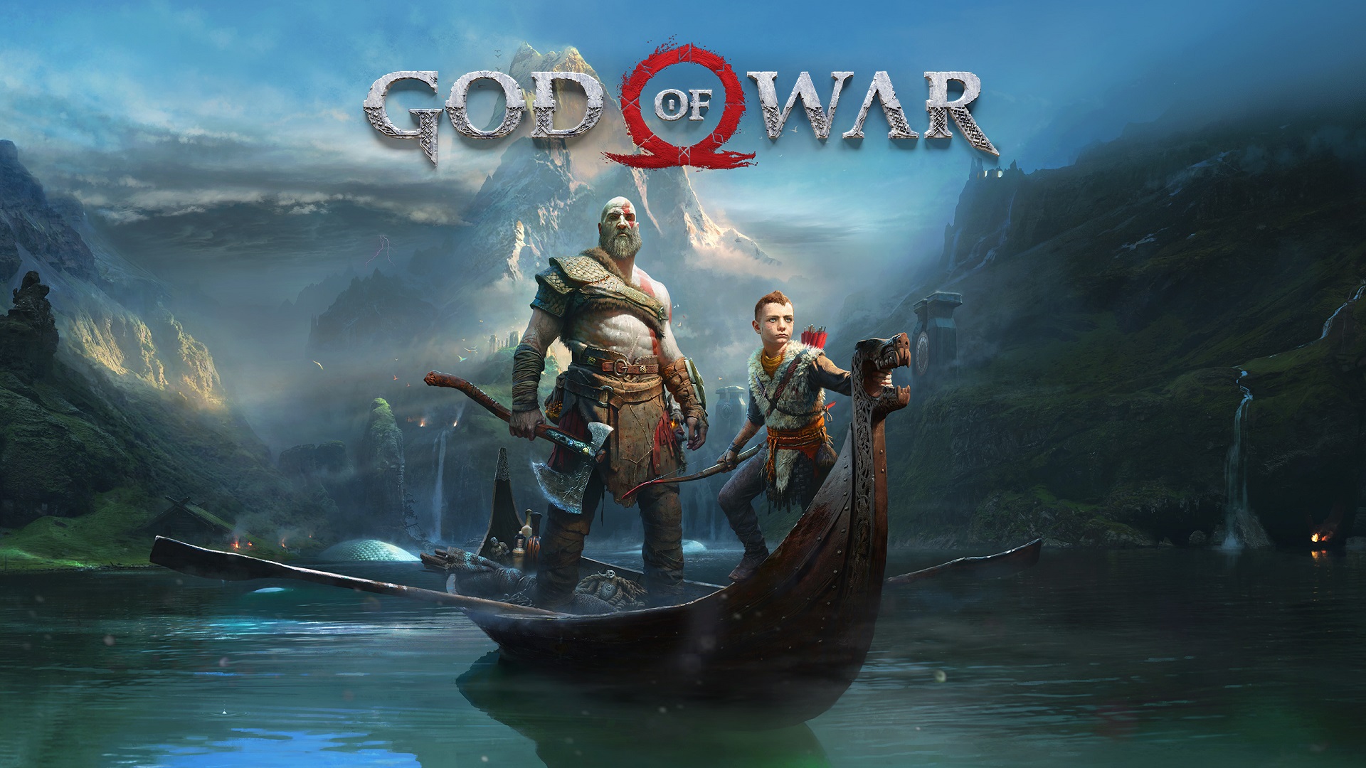 آمار فروش بازی God of War منتشر شد