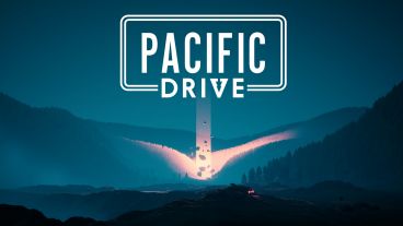 نسخه فیزیکی بازی Pacific Drive معرفی شد