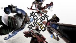 شایعه‌ شخصیت جدید بازی Suicide Squad: Kill th Justice League مربوط به کیست 