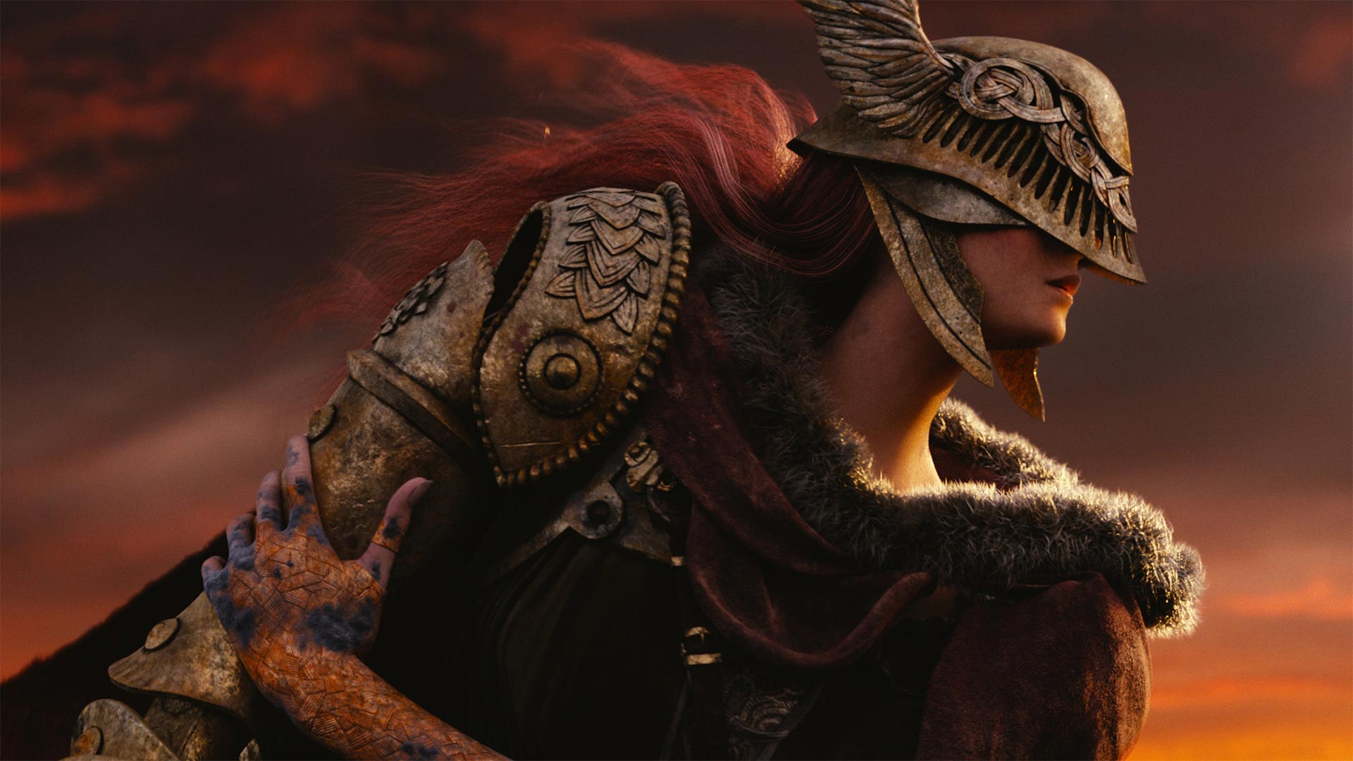 شایعه: بازی Elden Ring در رویداد E3 2021 نمایشی نخواهد داشت