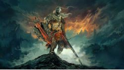 داستان کامل بازی Elden Ring