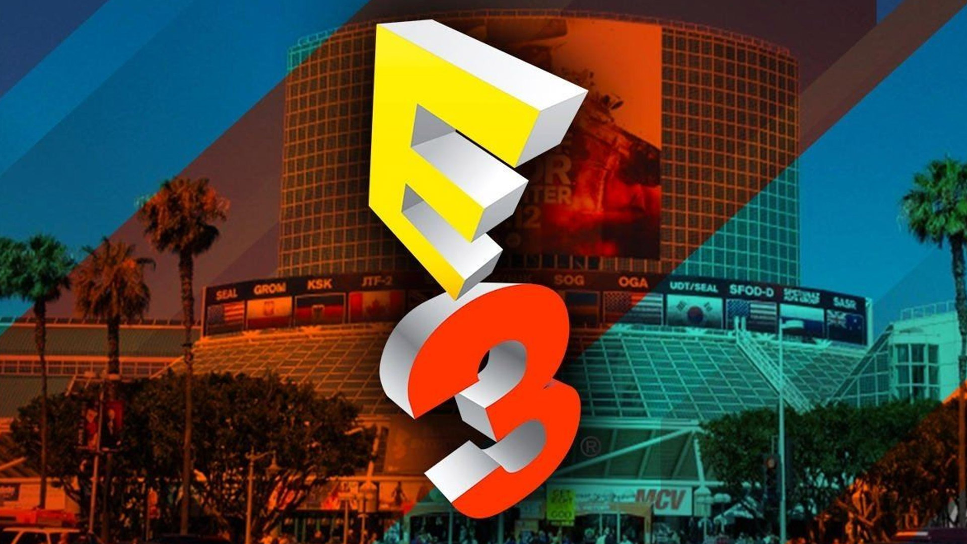 پاسخ E3 به از دست دادن یک کمپانی بزرگ دیگر