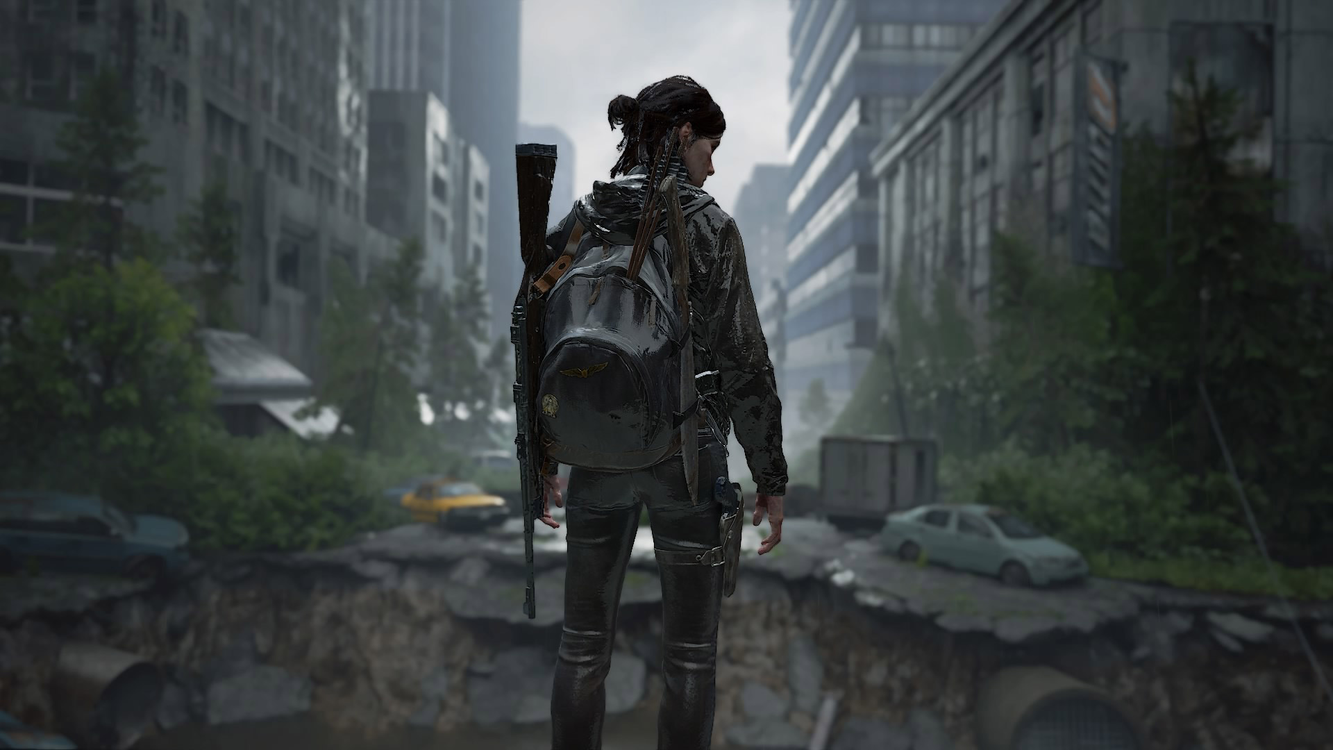 بازی تخته‌ ای The Last of Us در دست ساخت است
