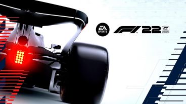 جزئیات بیشتری از قابلیت‌های دوال سنس در بازی F1 22 منتشر شد