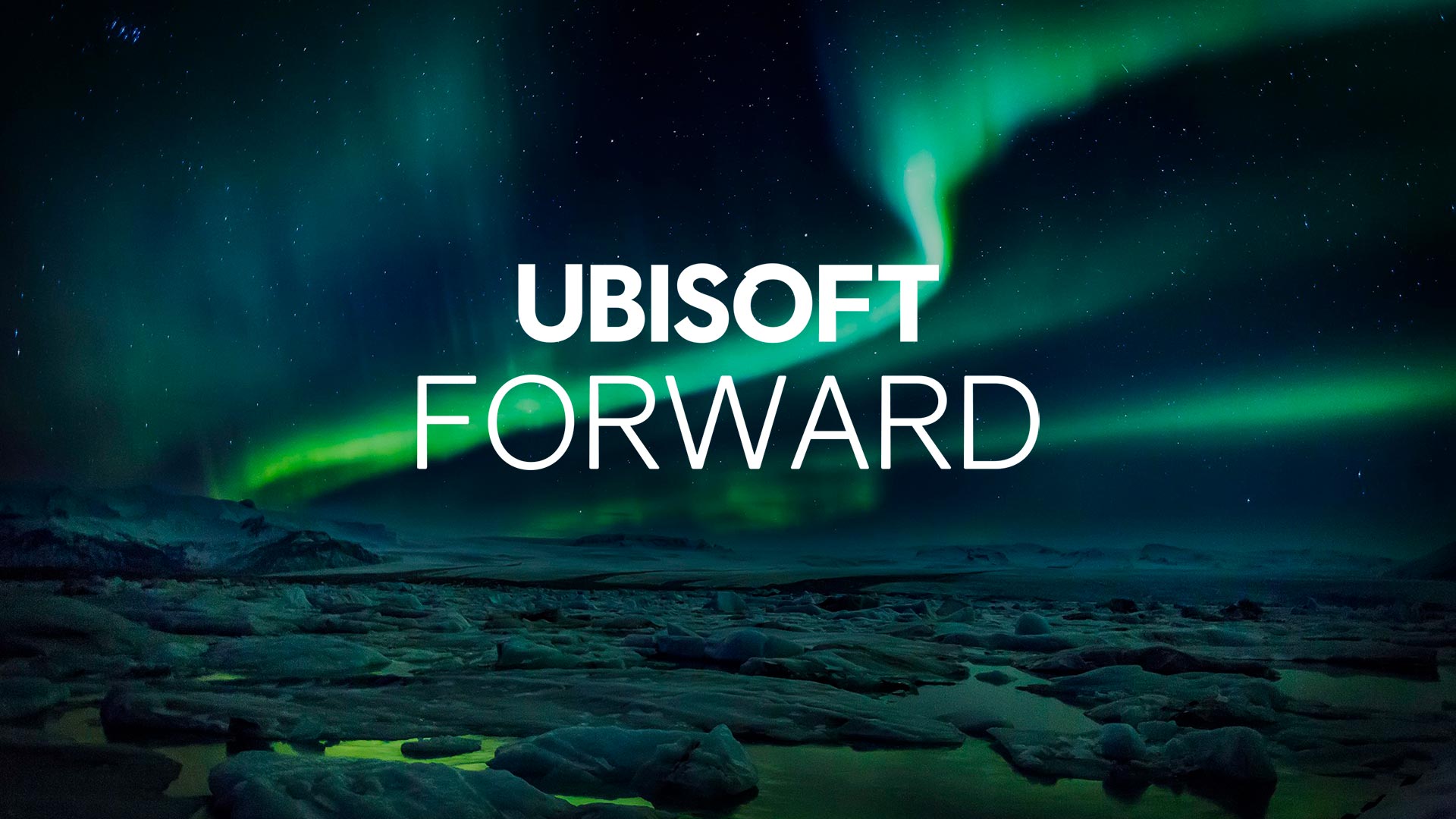 پخش زنده مراسم Ubisoft Forward از Pspro