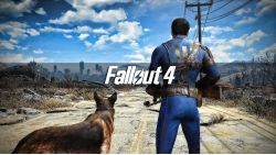 بازی Fallout 4 به پرفروش‌ترین عنوان ماه آپریل تبدیل شد