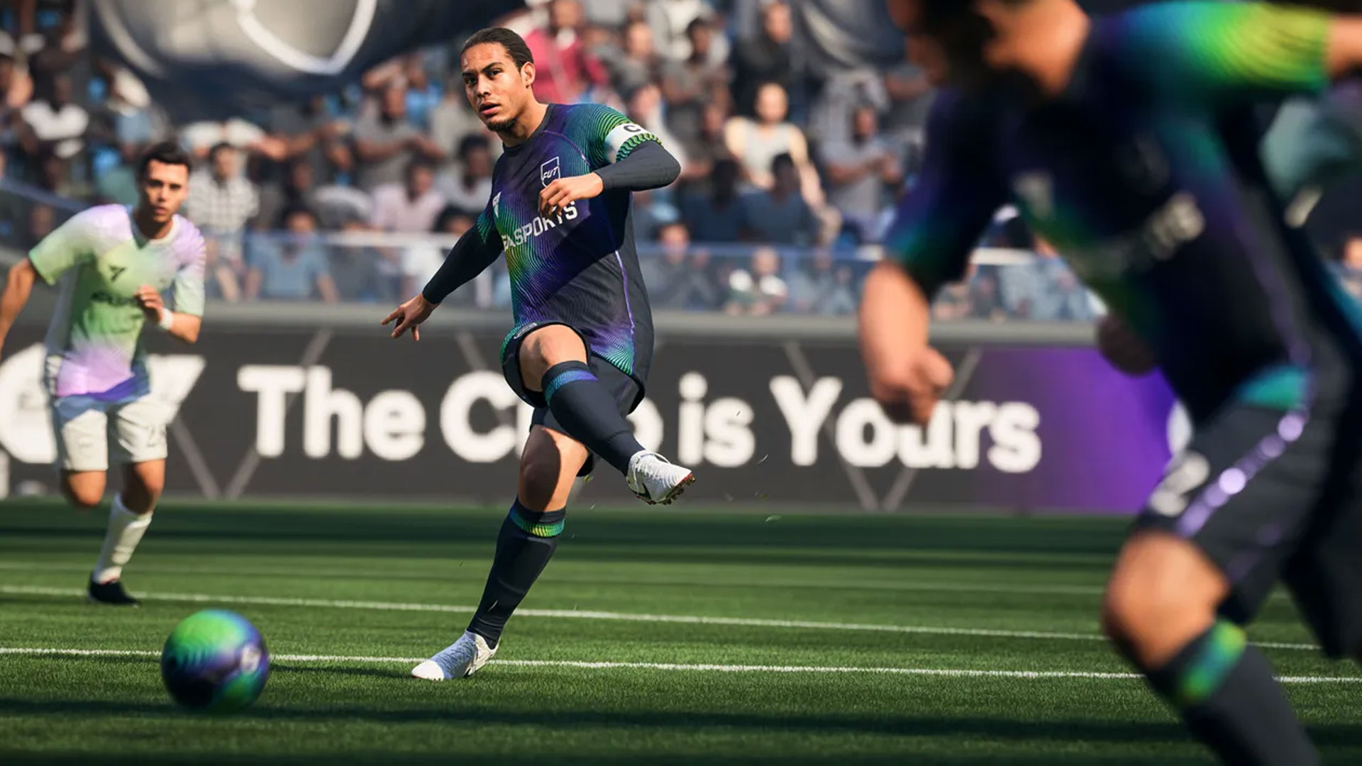 هر آنچه درباره بازی FC 26 می‌دانیم