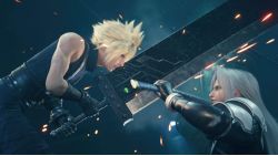 پنج تغییر مثبت در بازی Final Fantasy VII Remake Intergrade