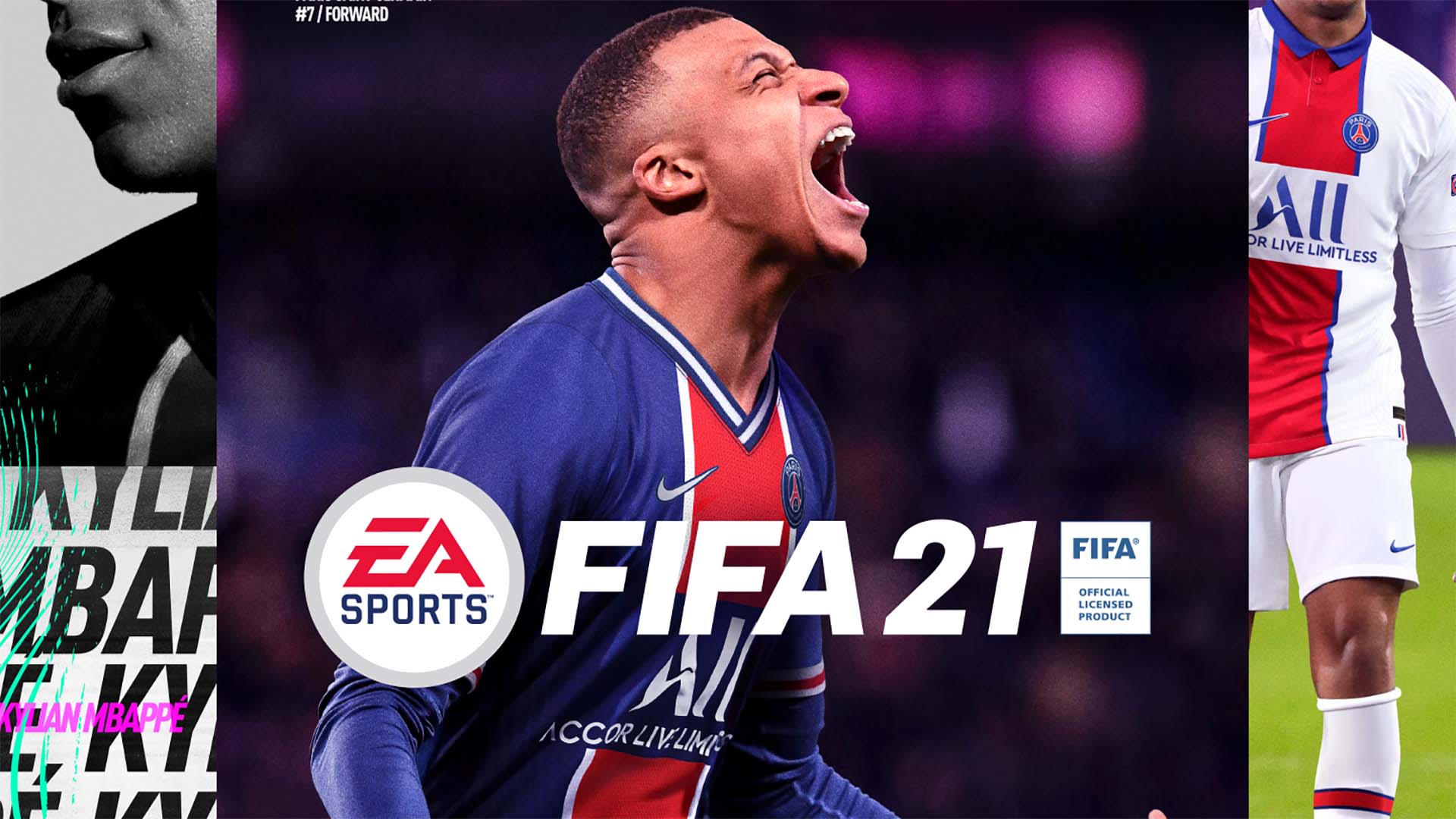 بازی FIFA 21 نسخه دمو نخواهد داشت