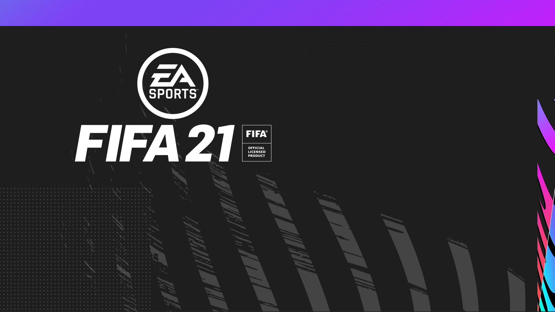 نسخه رایانه های شخصی بازی FIFA 21 بر پایه نسل هشت خواهد بود