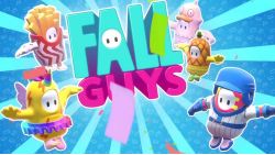 شروع قدرتمند بازی Fall Guys در هفته نخست انتشار