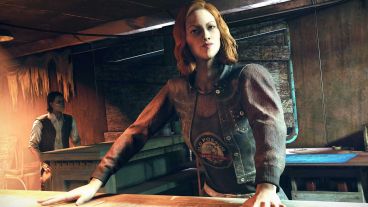 بسته الحاقی بازی Fallout 76 تاخیر خورد