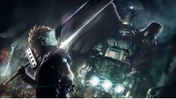 سیستم مورد نیاز بازی Final Fantasy 7 Remake Intergrade مشخص شد