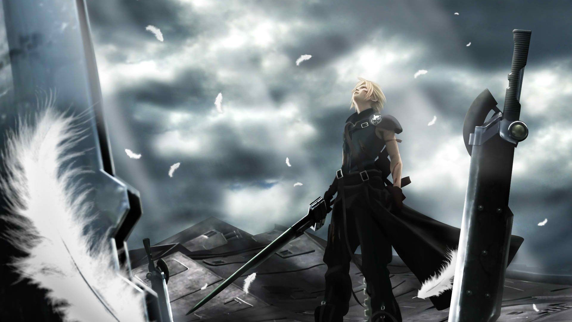 تاریخ ساخت بازی Final Fantasy 7 - قسمت سیزدهم