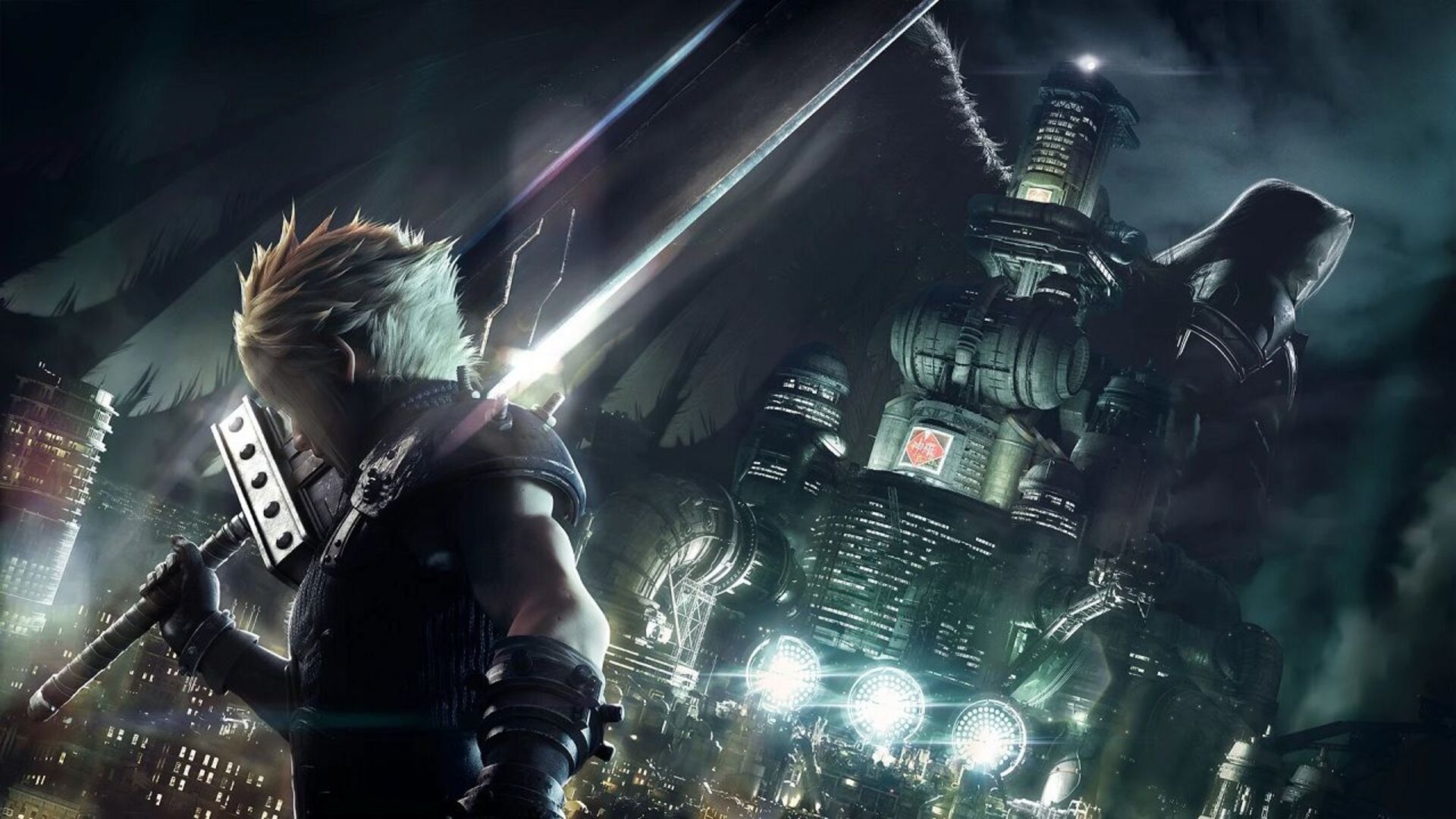 دنباله های متعددی بازی Final Fantasy 7 Remake در نظر گرفته شده است