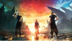 جزئیات جدیدی از مبارزات بازی Final Fantasy 7 Rebirth منتشر شد