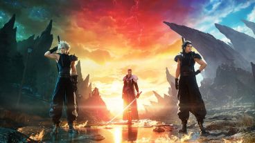 جزئیات جدیدی از مبارزات بازی Final Fantasy 7 Rebirth منتشر شد