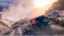 تاثیر عرضه بازی Forza Horizon 5 برای پلی استیشن ۵