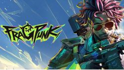 استقبال زیاد بازیکنان از بازی FragPunk در استیم