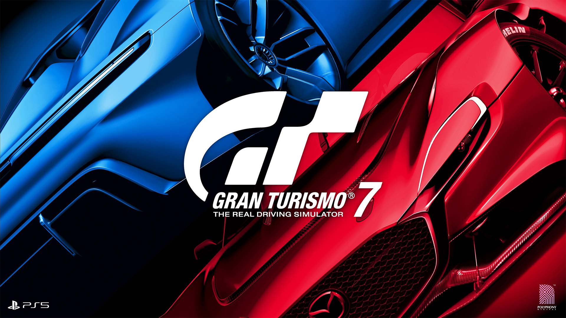 سونی دو نشان تجاری مربوط به بازی Gran Turismo ثبت کرد