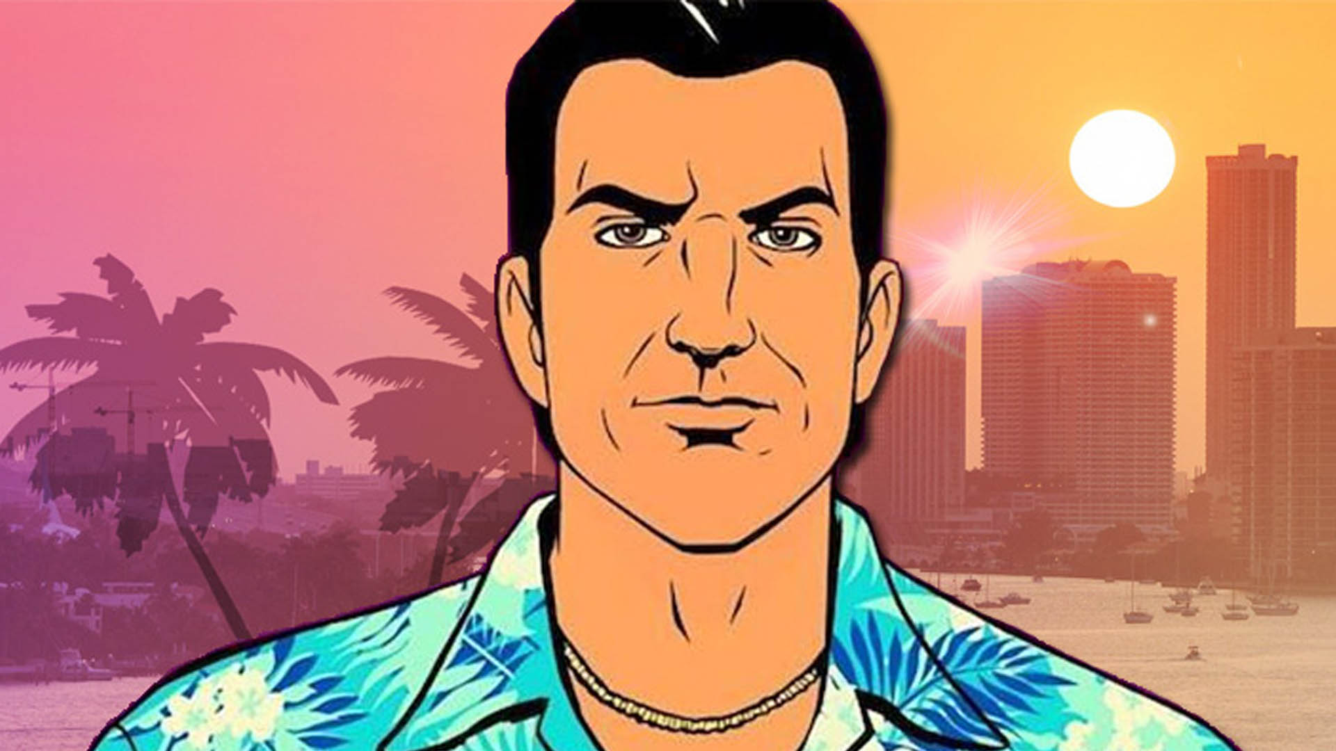 تمدید دامین GTA: Vice City Online توسط Take-Two