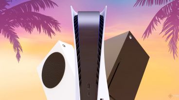 بازی GTA 6 می تواند فروش کنسول های بازی را افزایش دهد