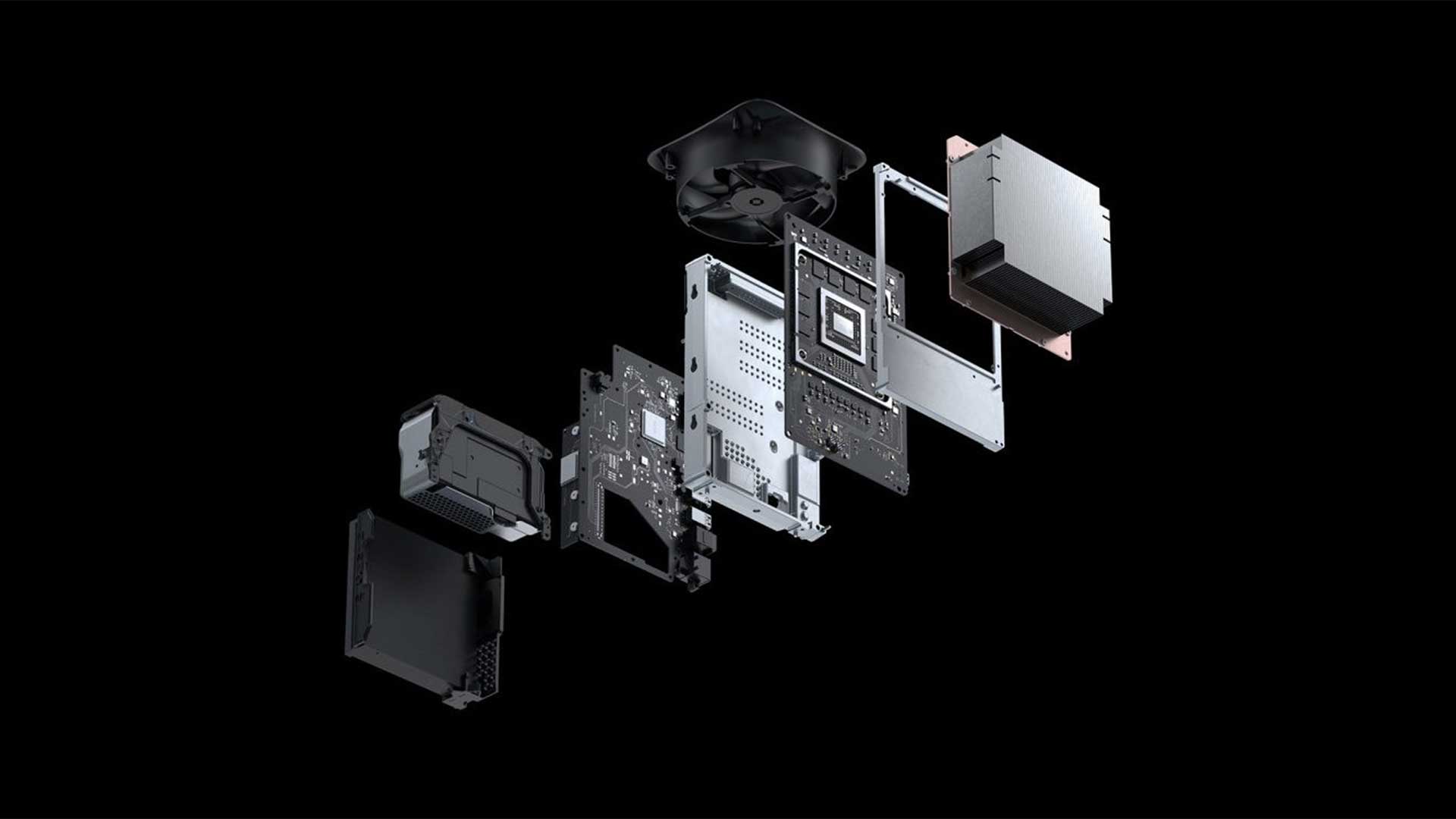 بازیساز سابق سونی: ایکس باکس سری ایکس بسیار قوی تر از پلی استیشن 5 است