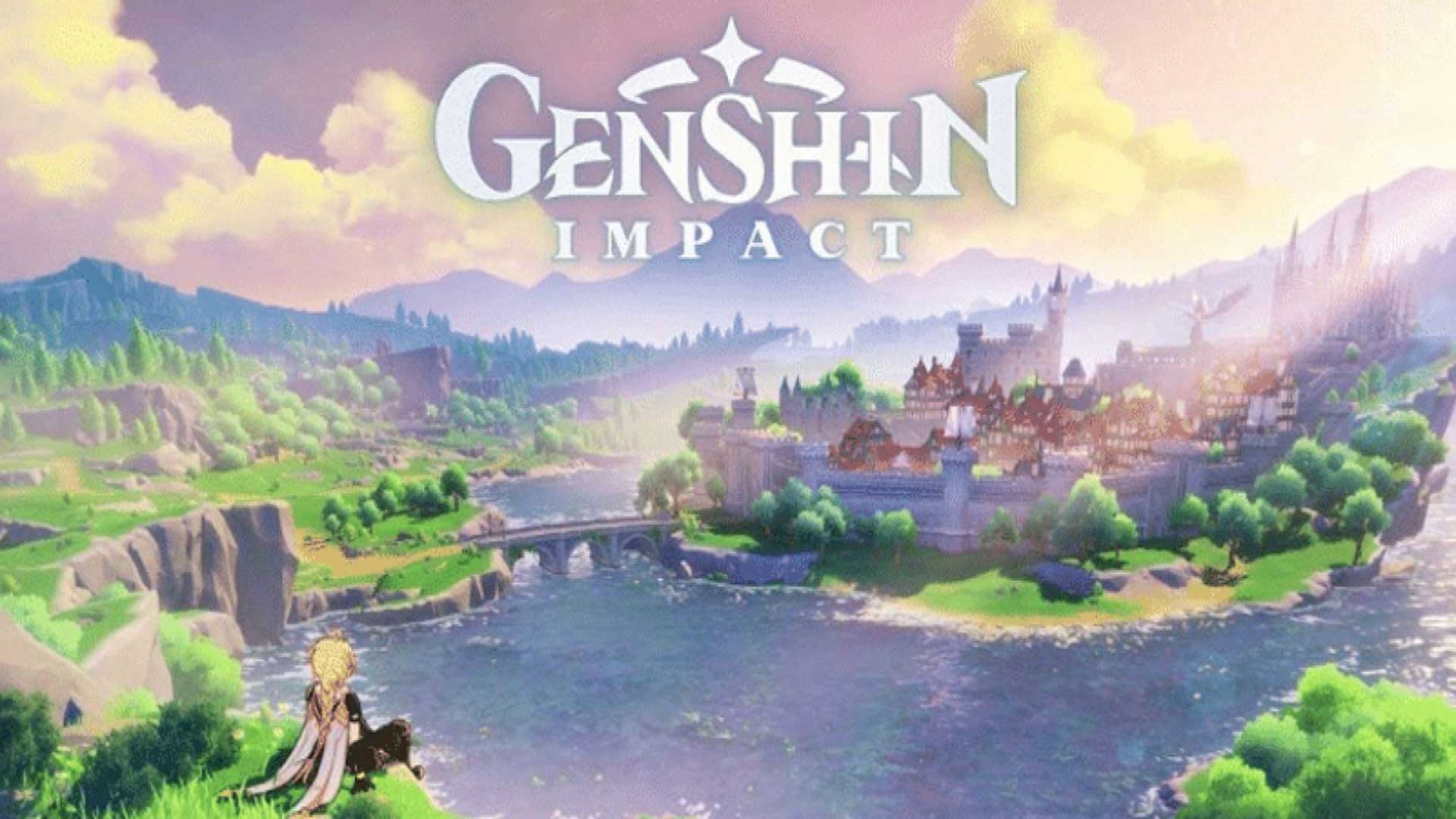 بازی Genshin Impact تنها پس از دو هفته 100 میلیون درآمد داشته است