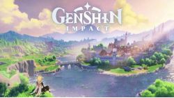 بازی Genshin Impact تنها پس از دو هفته 100 میلیون درآمد داشته است