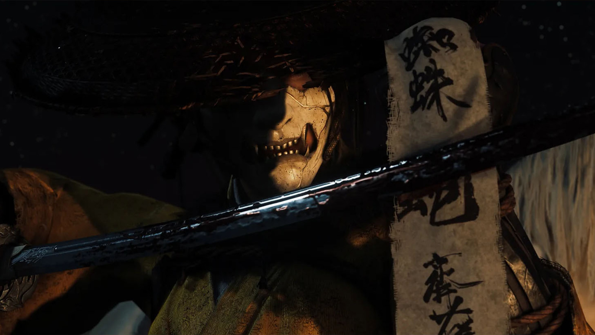 انتشار جزئیاتی تازه از داستان بازی Ghost of Yotei