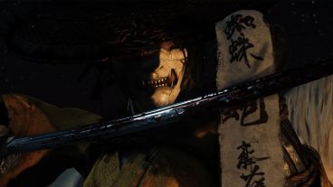 انتشار جزئیاتی تازه از داستان بازی Ghost of Yotei