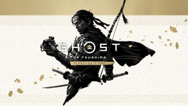 زره بازی‌ Horizon به بازی Ghost of Tsushima Director's Cut اضافه شد