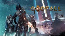 حجم بازی Godfall مشخص شد+ اولین تصاویر از قاب و دیسک بازی 