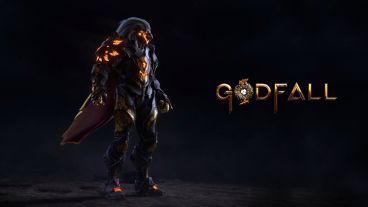 معرفی بازی Godfall