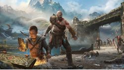 بازی God of War حدود 500 میلیون دلار سود داشته است